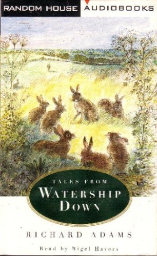 Stock image for Tales from Watership Down for sale by GoldenWavesOfBooks