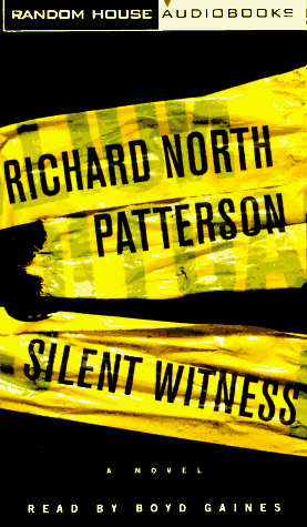 Silent Witness