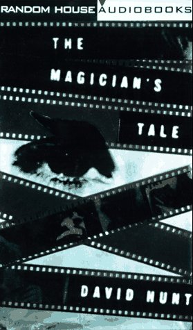 Imagen de archivo de Magician's Tale -- (2 Audio Cassettes - Abridged - 3 Hours) a la venta por gigabooks