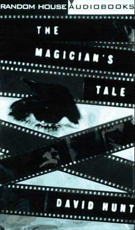 Stock image for Magician's Tale for sale by The Yard Sale Store