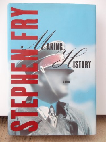 Beispielbild fr Making History: A Novel zum Verkauf von Books-FYI, Inc.