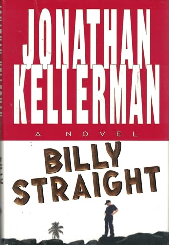 Beispielbild fr Billy Straight: A Novel zum Verkauf von SecondSale