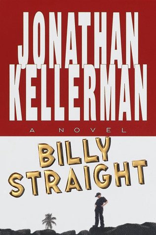 Imagen de archivo de Billy Straight: A Novel a la venta por Orion Tech
