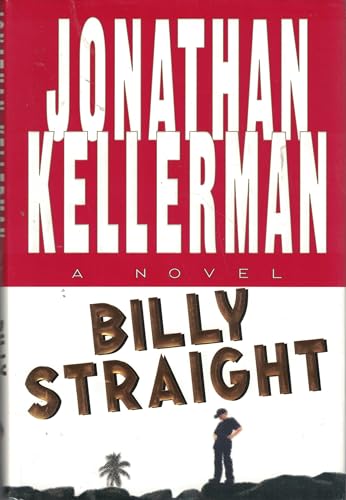 Stock image for Billy Straight: A Novel for sale by Ravin Books