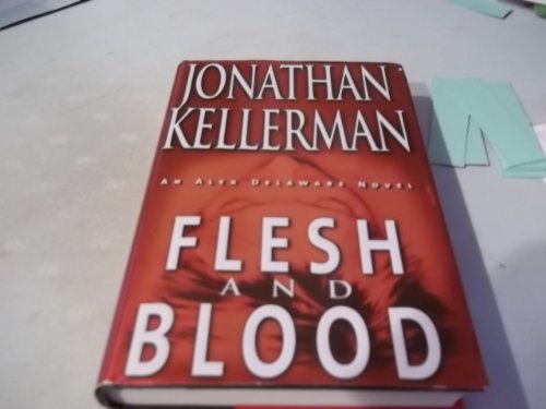 9780679459620: Flesh and Blood