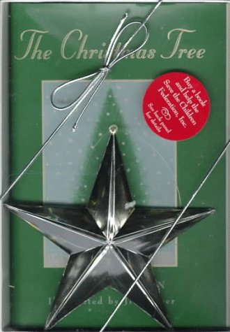 Christmas Tree Giftpack (9780679459774) by Weber, Jill