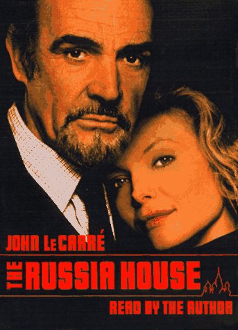 Imagen de archivo de The Russia House a la venta por The Yard Sale Store