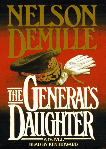 Stock image for The General's Daughter for sale by The Yard Sale Store