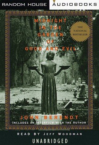 Imagen de archivo de Midnight in the Garden of Good and Evil a la venta por Half Price Books Inc.