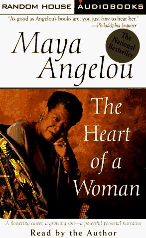 9780679460978: The Heart of a Woman