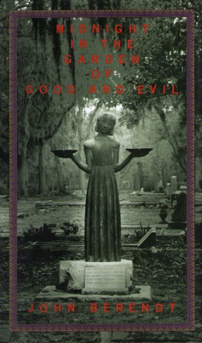 9780679462279: Midnight in the Garden of Good and Evil