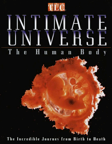Imagen de archivo de Intimate Universe (Tlc Adventures for Your Mind) a la venta por HPB-Diamond