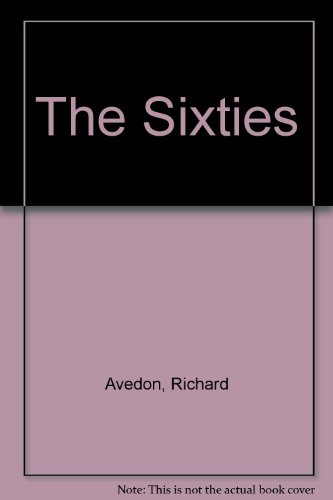 9780679462828: The Sixties