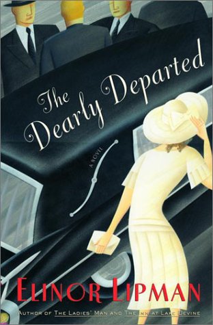 9780679463122: The Dearly Departed