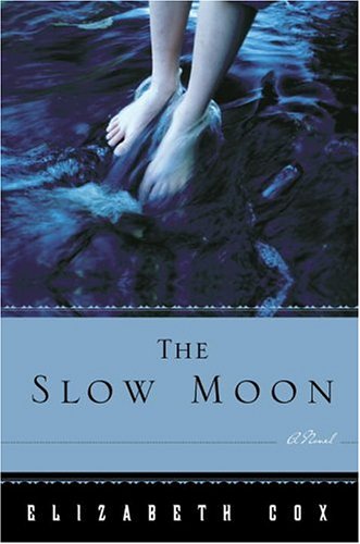 Beispielbild fr The Slow Moon: A Novel zum Verkauf von Wonder Book