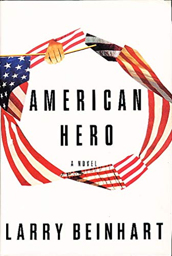 Stock image for American Hero for sale by The Warm Springs Book Company