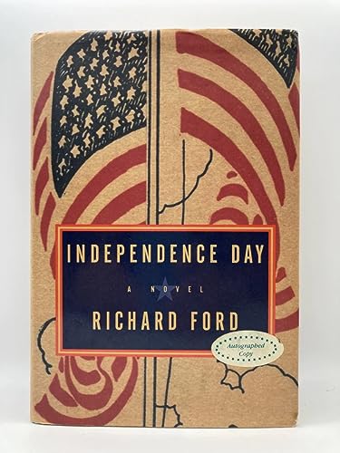 Stock image for Independence Day for sale by New Legacy Books