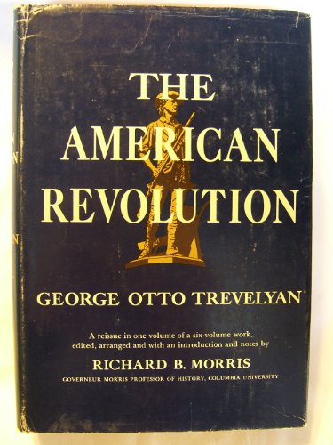 9780679500018: Title: The American Revolution