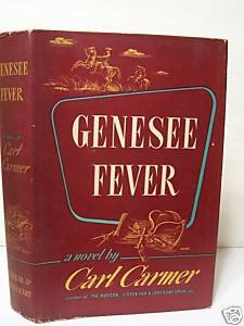 Beispielbild fr Genesee Fever zum Verkauf von ThriftBooks-Dallas