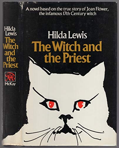 9780679502807: The Witch and the Priest