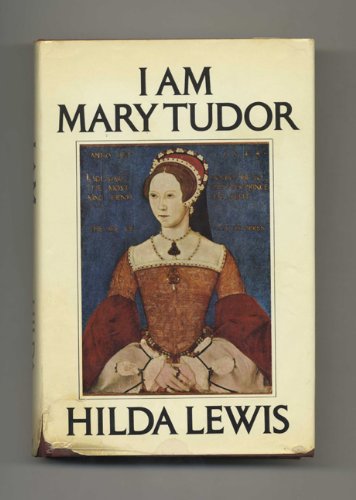 9780679503071: I Am Mary Tudor