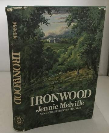 Stock image for Ironwood for sale by ThriftBooks-Atlanta