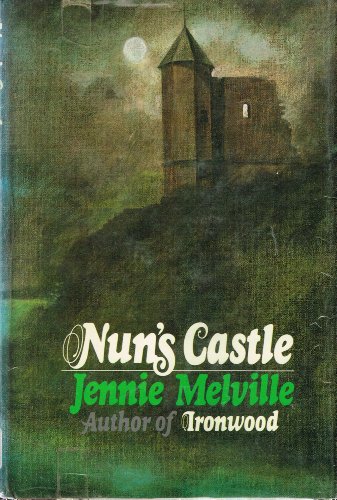 9780679504115: Nun's Castle