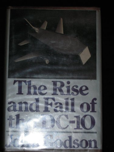 9780679505280: The rise and fall of the DC-10