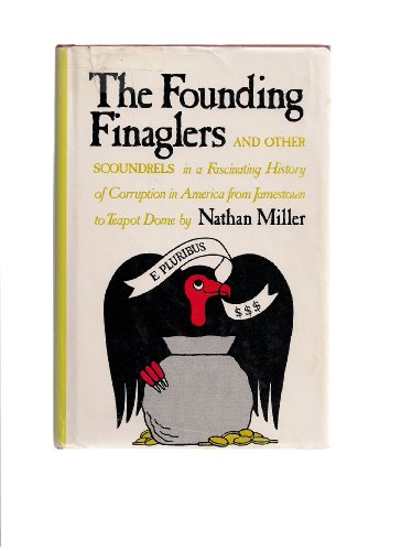 Imagen de archivo de The Founding Finaglers a la venta por Front Cover Books