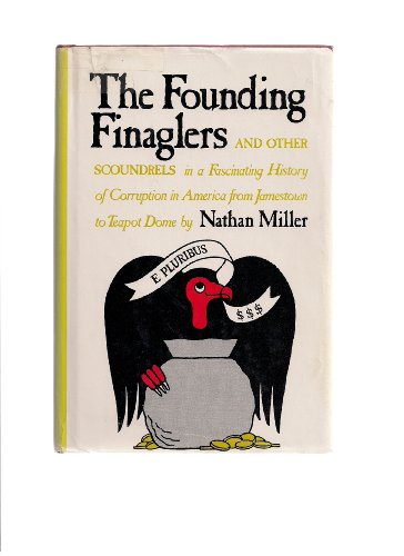 Stock image for The Founding Finaglers for sale by Hafa Adai Books