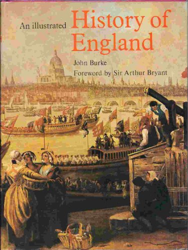 9780679505853: An Illustrated History of England