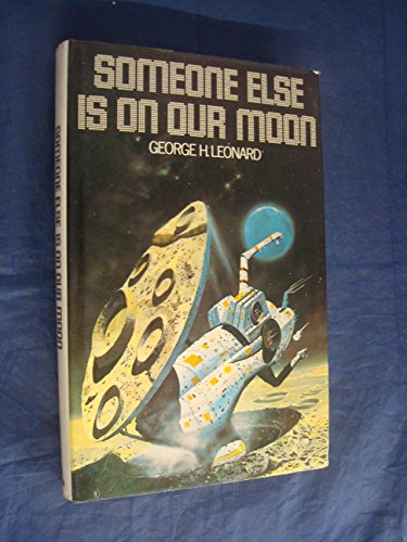 9780679506065: Someone else is on our moon