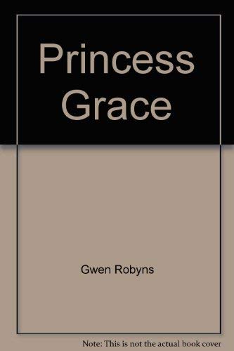 Stock image for Princess Grace for sale by WeSavings LLC
