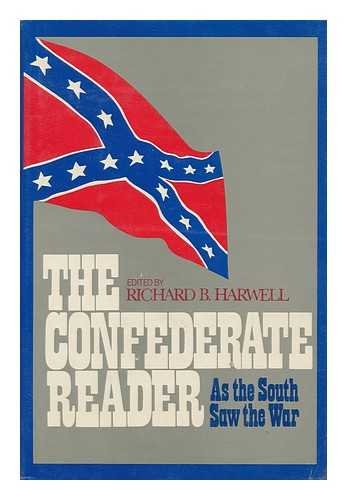 Stock image for The Confederate Reader for sale by ThriftBooks-Dallas