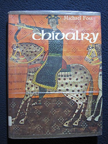 Imagen de archivo de Chivalry a la venta por Booketeria Inc.
