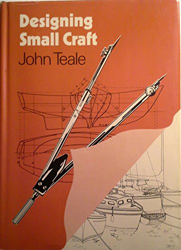 Imagen de archivo de Designing Small Crafts a la venta por Better World Books: West