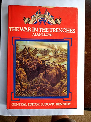 Beispielbild fr War in the Trenches zum Verkauf von Better World Books
