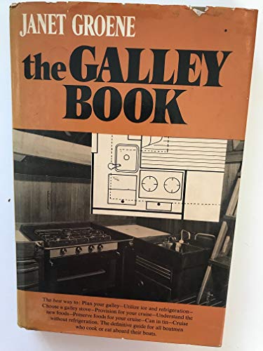 Stock image for The galley book for sale by Wonder Book