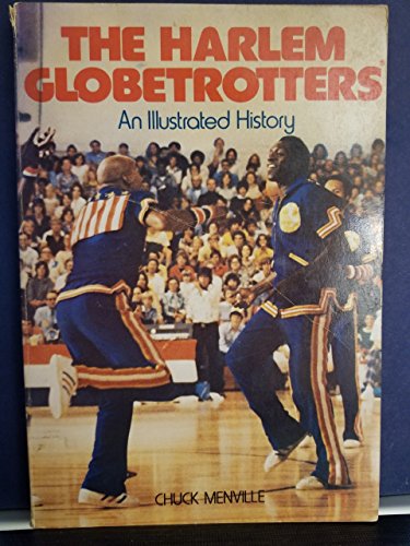 9780679508120: Title: The Harlem Globetrotters fifty years of fun and g