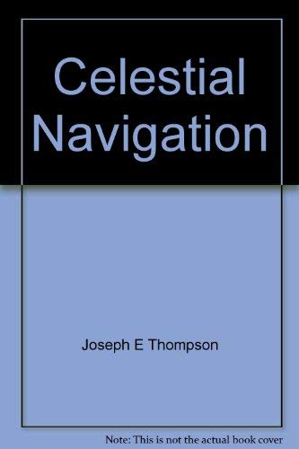 Imagen de archivo de Celestial Navigation a la venta por Wonder Book