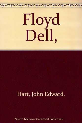 Stock image for Floyd Dell, for sale by HPB-Diamond