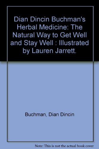 9780679510819: Herbal Medicine