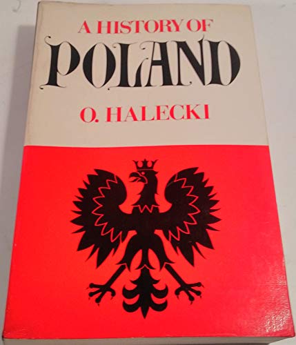9780679510871: A History of Poland
