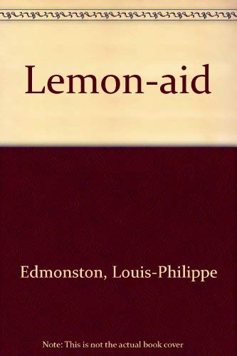 Lemon - Aid 1978- 1979 Edition