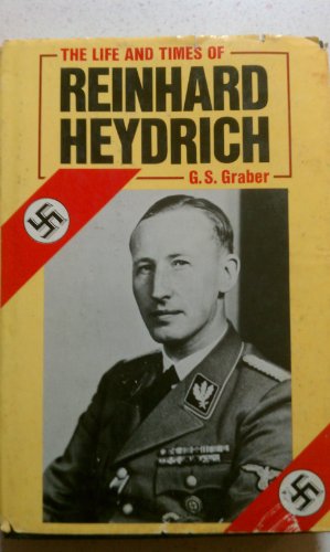 9780679511816: Title: The life and times of Reinhard Heydrich