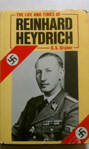 9780679511816: The life and times of Reinhard Heydrich