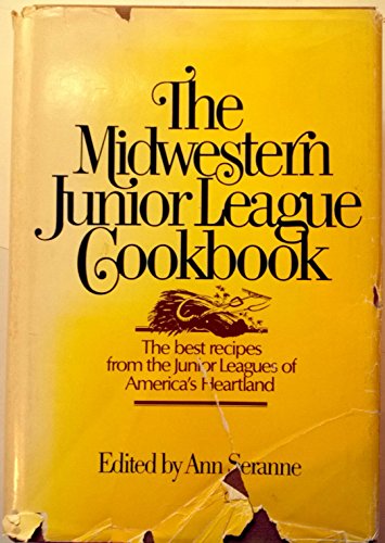 Stock image for Midwestern Junior League Cookbook for sale by ThriftBooks-Dallas