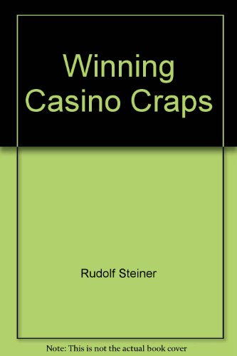 9780679514558: Winning casino craps