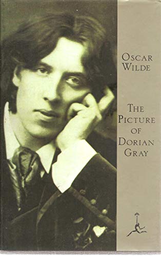 9780679600015: The Picture of Dorian Gray (Modern Library)