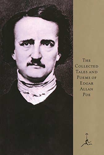 Stock image for The Collected Tales and Poems of Edgar Allan Poe (Modern Library) for sale by Book Deals